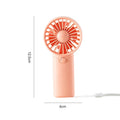 Ventilador de Bolsillo con Pilas AAA