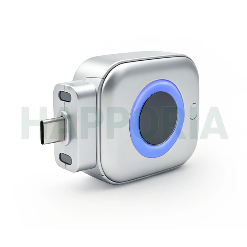 Adaptador de Carga Inteligente 140W USB-C