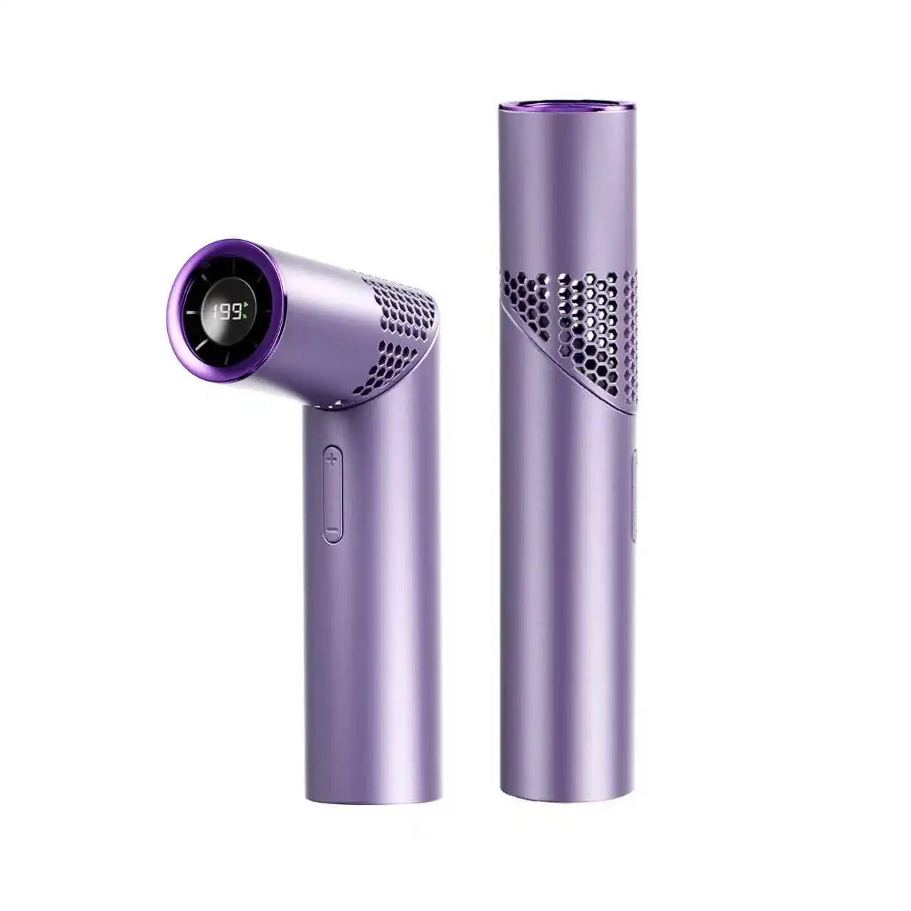Ventilador Plegable Portátil sin Escobillas