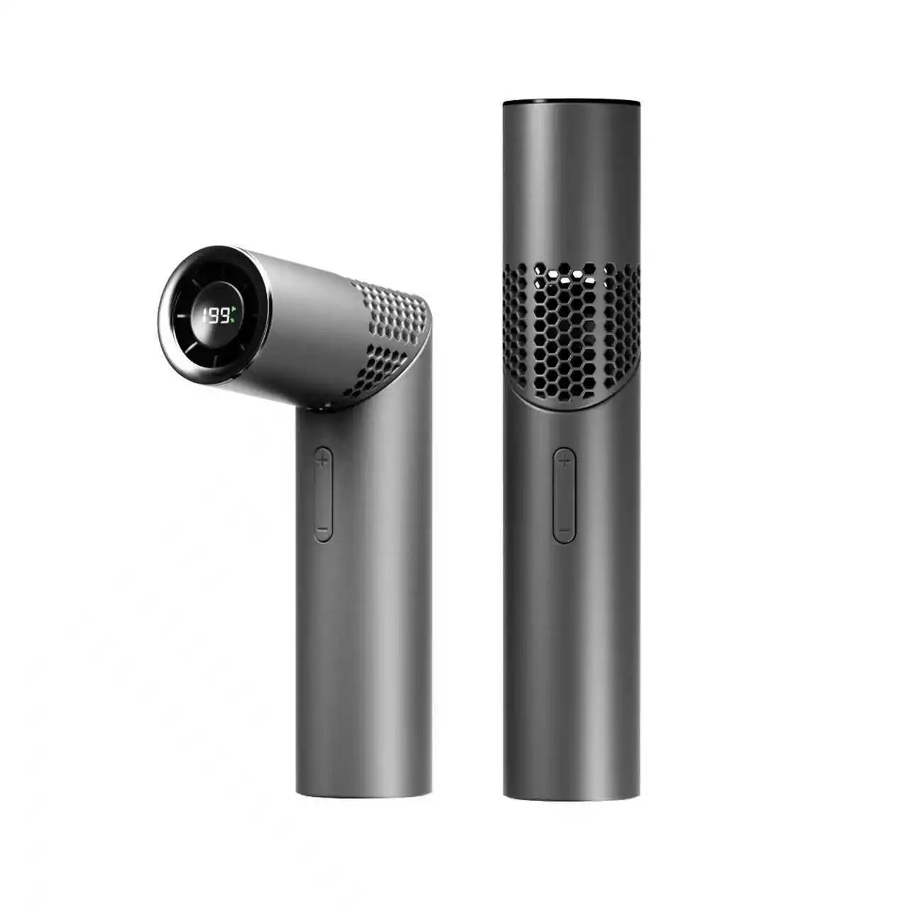 Ventilador Plegable Portátil sin Escobillas